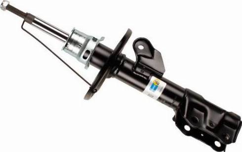 Bilstein 22-165800 - Amortisseur cwaw.fr