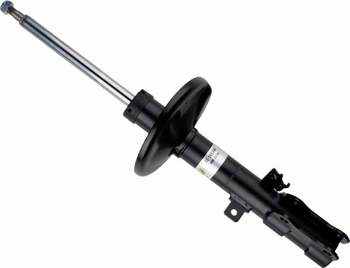 Bilstein 22-165398 - Amortisseur cwaw.fr