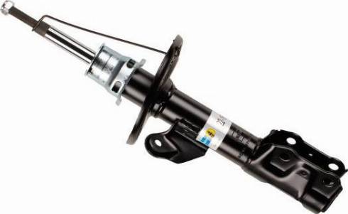 Bilstein 22-165794 - Amortisseur cwaw.fr