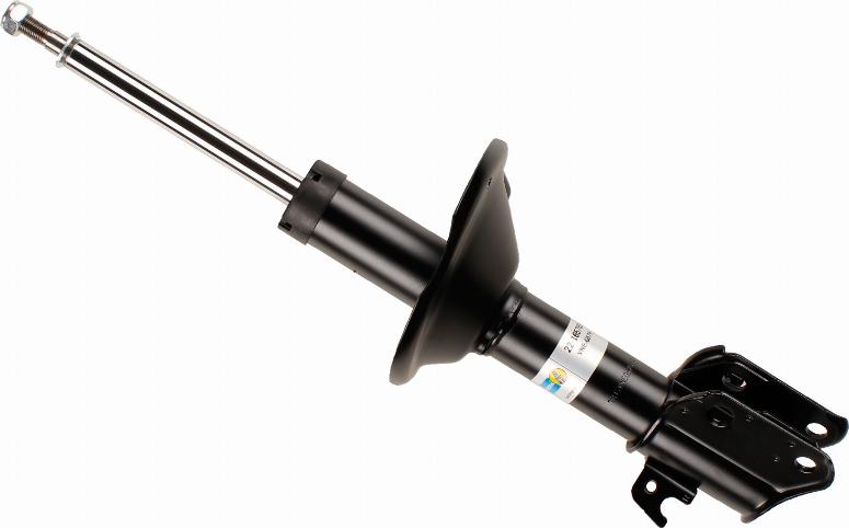 Bilstein 22-165763 - Amortisseur cwaw.fr