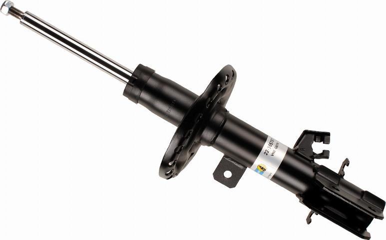 Bilstein 22-165787 - Amortisseur cwaw.fr