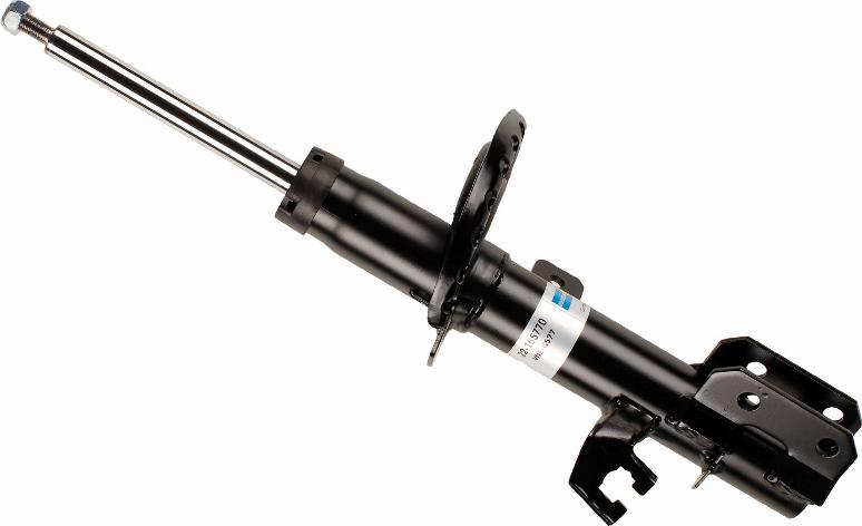 Bilstein 22-165770 - Amortisseur cwaw.fr