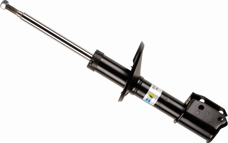 Bilstein 22-166371 - Amortisseur cwaw.fr