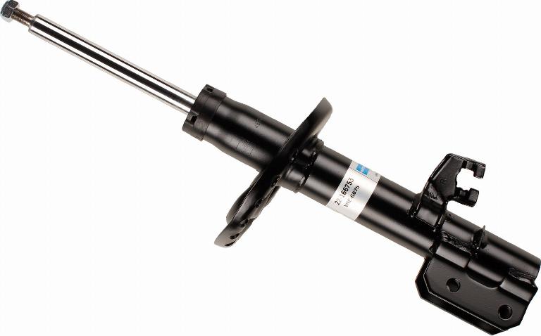 Bilstein 22-166753 - Amortisseur cwaw.fr