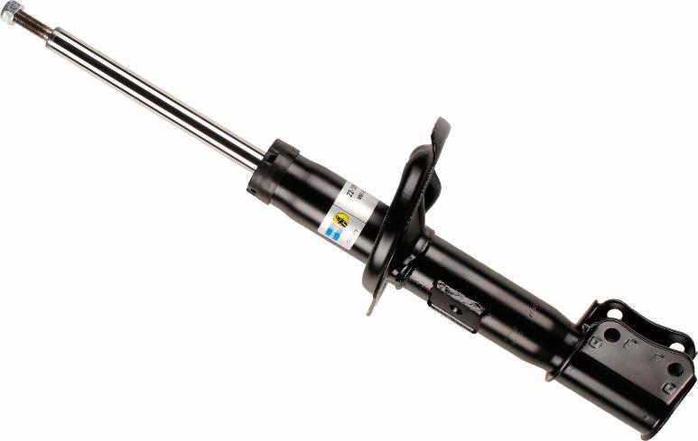 Bilstein 22-166722 - Amortisseur cwaw.fr