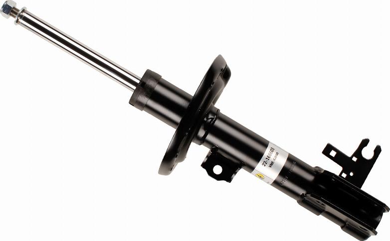 Bilstein 22-168603 - Amortisseur cwaw.fr