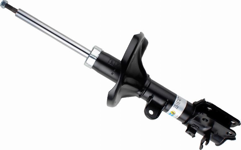 Bilstein 22-167477 - Amortisseur cwaw.fr