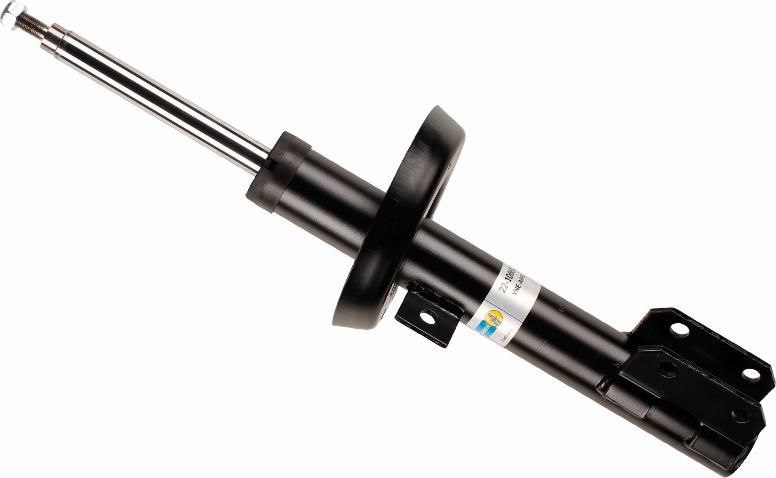 Bilstein 22-106612 - Amortisseur cwaw.fr