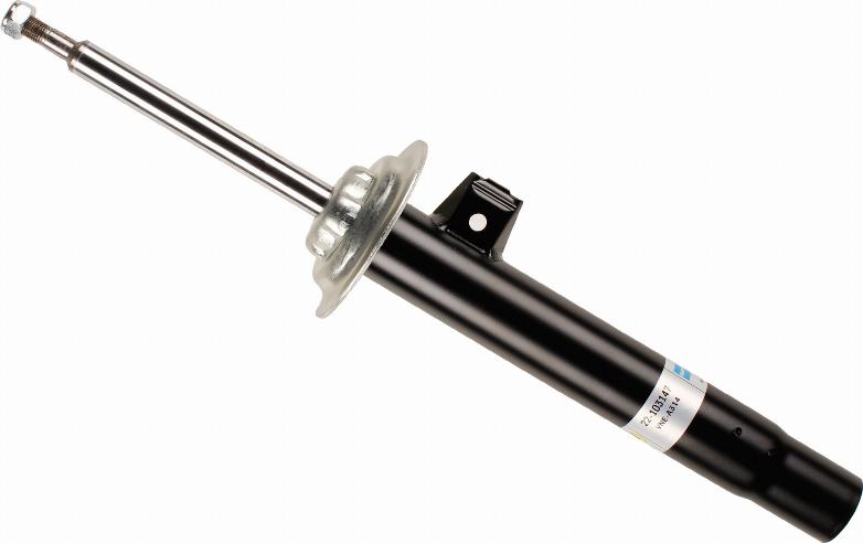 Bilstein 22-103147 - Amortisseur cwaw.fr