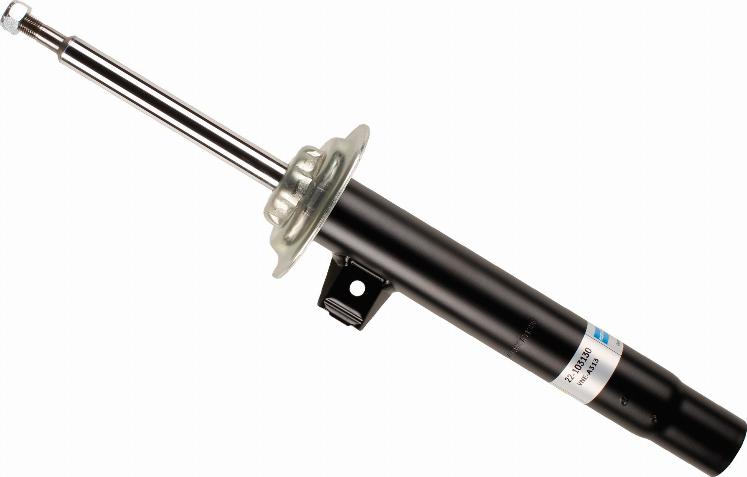 Bilstein 22-103130 - Amortisseur cwaw.fr