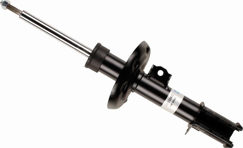 Bilstein 22-110442 - Amortisseur cwaw.fr