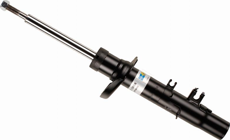 Bilstein 22-118608 - Amortisseur cwaw.fr