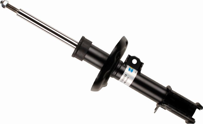 Bilstein 22-118714 - Amortisseur cwaw.fr