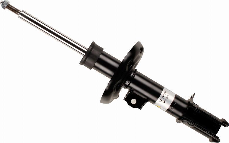 Bilstein 22-118721 - Amortisseur cwaw.fr