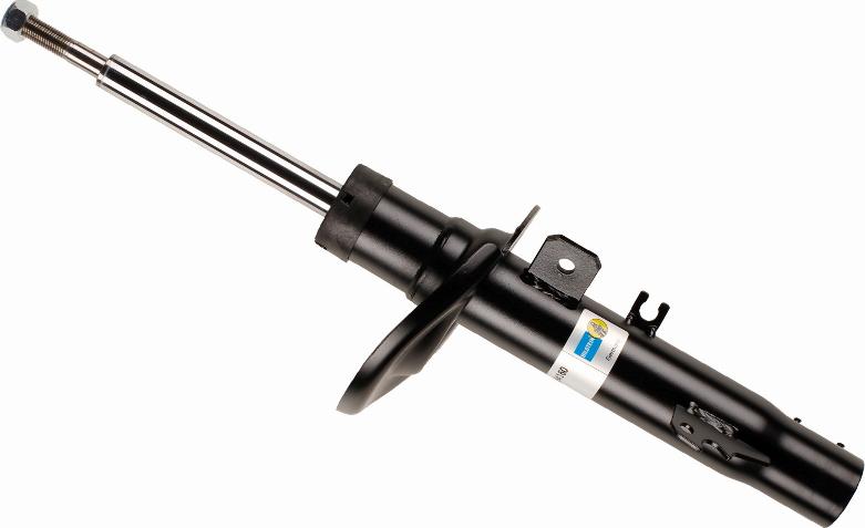 Bilstein 22-184160 - Amortisseur cwaw.fr