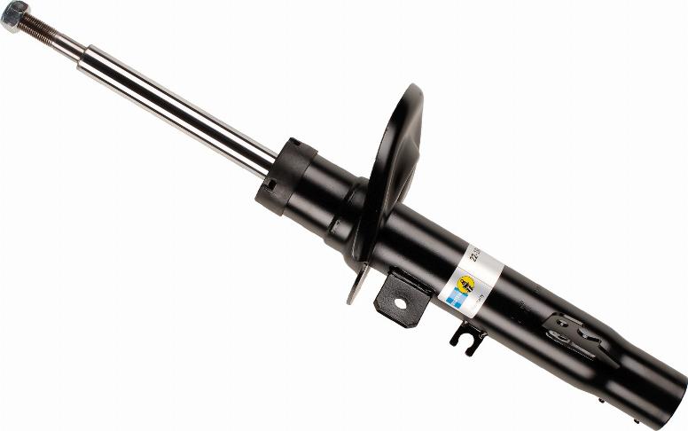 Bilstein 22-184177 - Amortisseur cwaw.fr