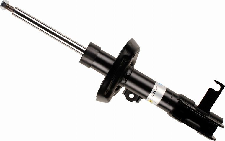 Bilstein 22-183651 - Amortisseur cwaw.fr