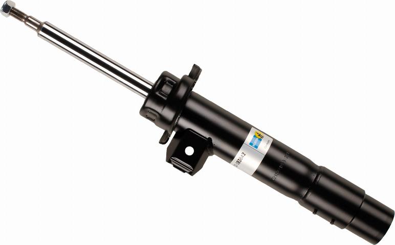 Bilstein 22-183842 - Amortisseur cwaw.fr