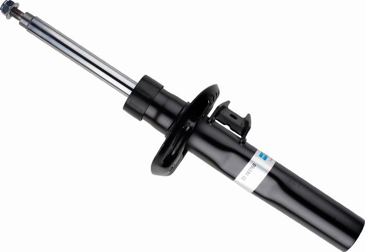 Bilstein 22-183750 - Amortisseur cwaw.fr