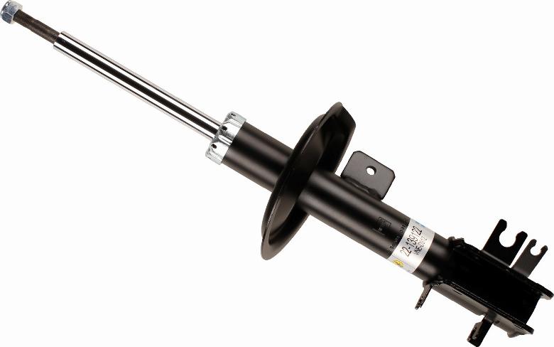 Bilstein 22-139122 - Amortisseur cwaw.fr