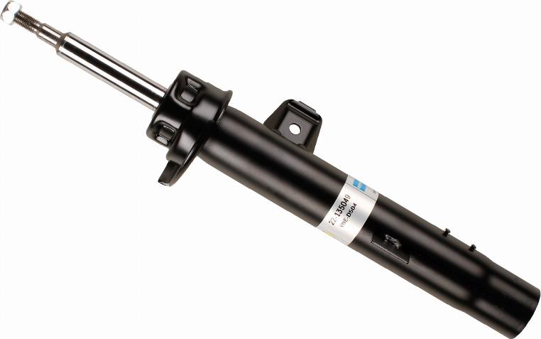 Bilstein 22-135049 - Amortisseur cwaw.fr