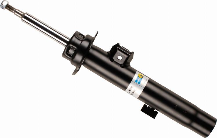 Bilstein 22-136589 - Amortisseur cwaw.fr