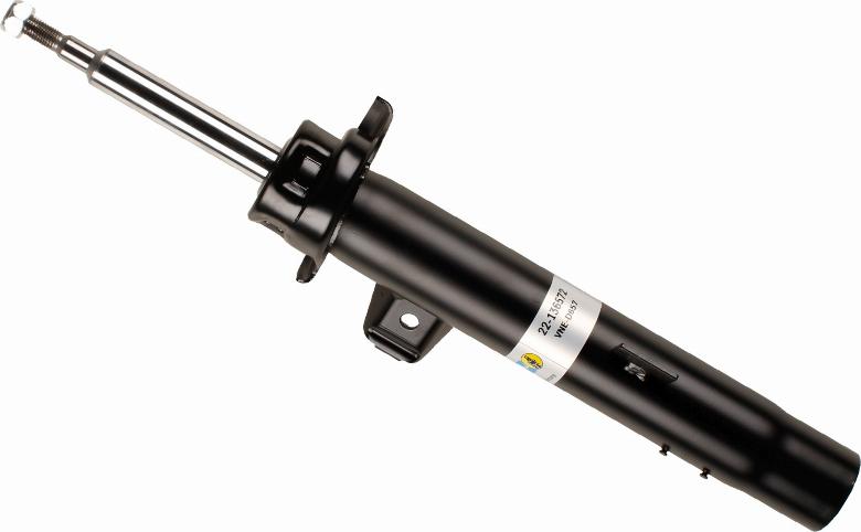 Bilstein 22-136572 - Amortisseur cwaw.fr