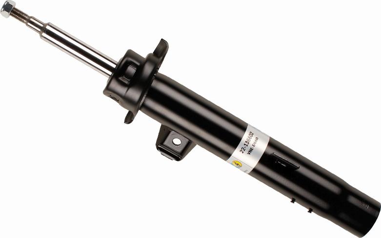 Bilstein 22-136602 - Amortisseur cwaw.fr