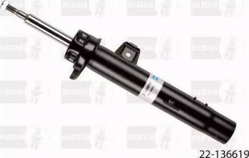 Bilstein 22-135018 - Amortisseur cwaw.fr