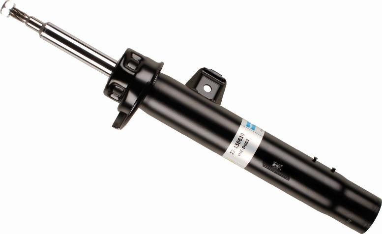 Bilstein 22-136619 - Amortisseur cwaw.fr