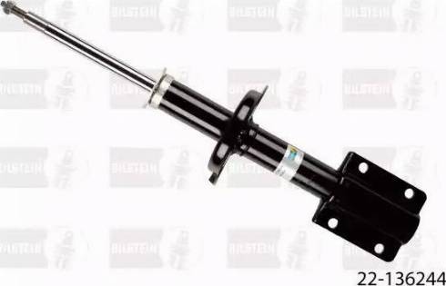 Bilstein 22-136244 - Amortisseur cwaw.fr