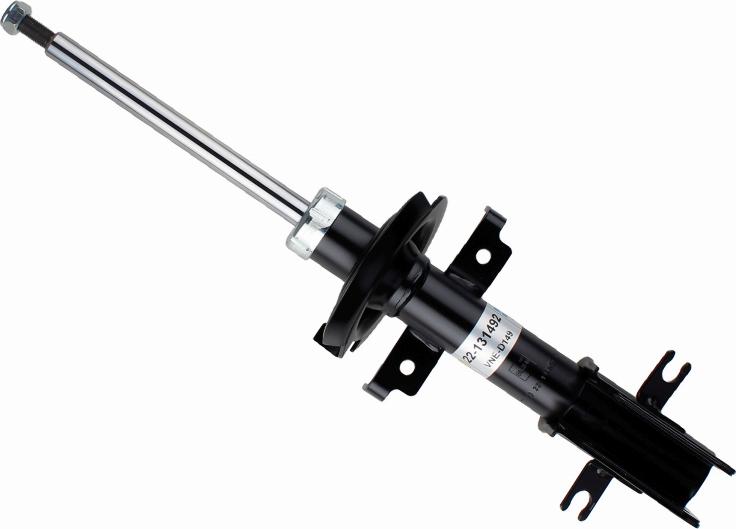 Bilstein 22-131492 - Amortisseur cwaw.fr