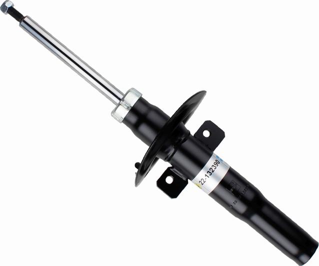 Bilstein 22-132390 - Amortisseur cwaw.fr