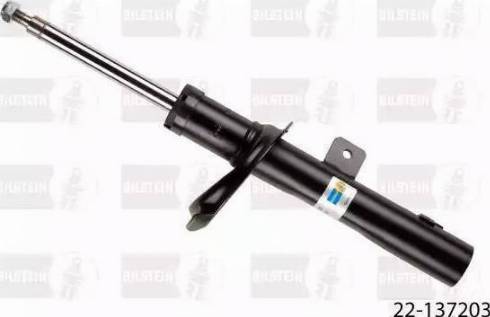 Bilstein 22-052940 - Amortisseur cwaw.fr