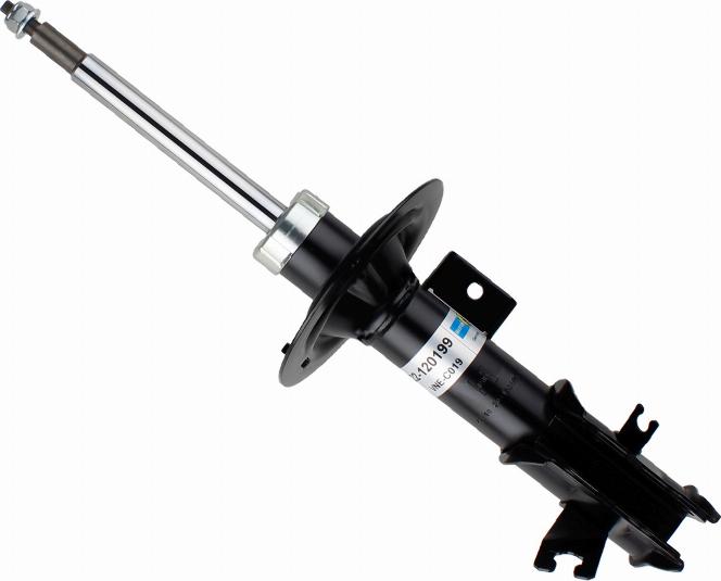 Bilstein 22-120199 - Amortisseur cwaw.fr