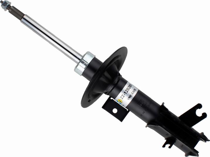 Bilstein 22-120205 - Amortisseur cwaw.fr