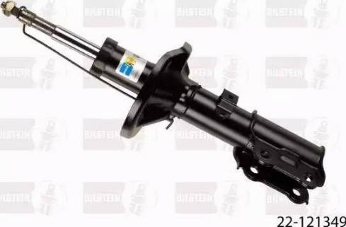 Bilstein 22-121349 - Amortisseur cwaw.fr