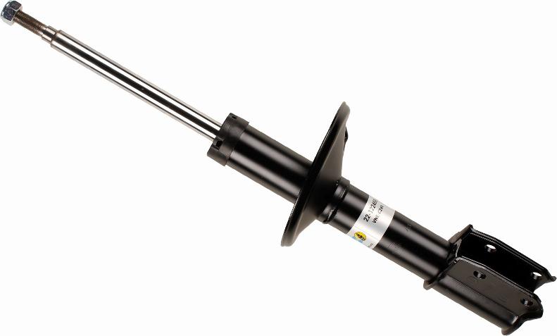 Bilstein 22-122469 - Amortisseur cwaw.fr