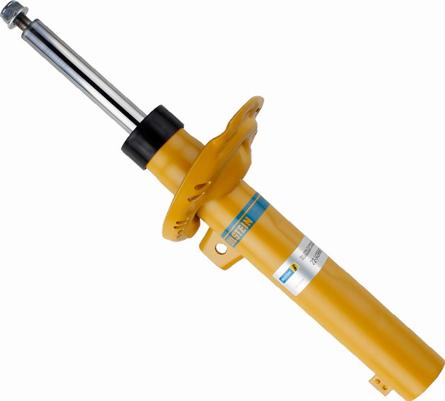 Bilstein 22-342966 - Amortisseur cwaw.fr