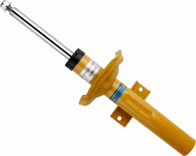 Bilstein 22-309181 - Amortisseur cwaw.fr