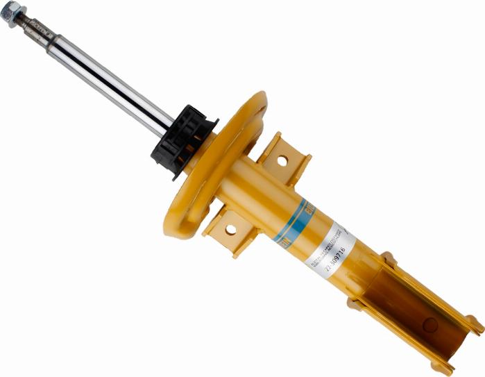 Bilstein 22-309716 - Amortisseur cwaw.fr