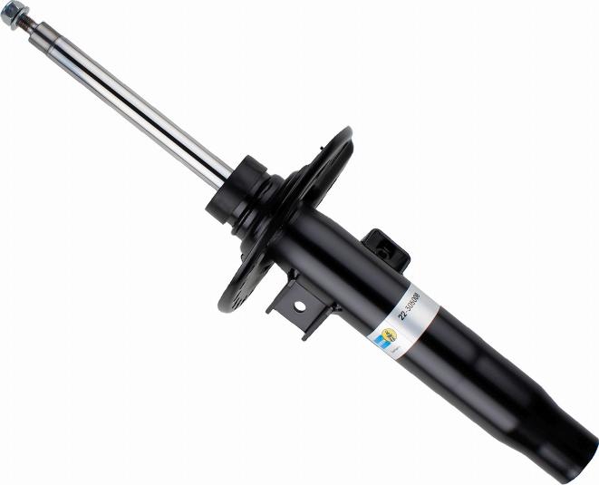 Bilstein 22-305008 - Amortisseur cwaw.fr