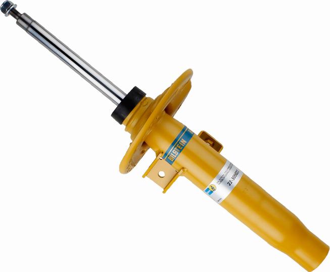 Bilstein 22-305022 - Amortisseur cwaw.fr