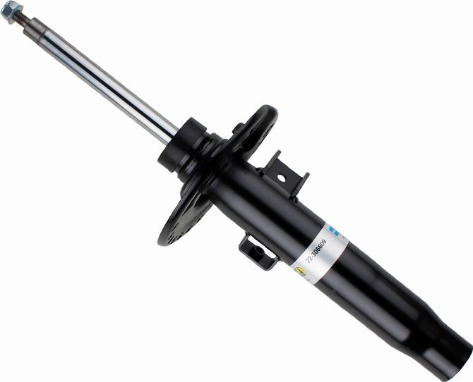 Bilstein 22-306609 - Amortisseur cwaw.fr