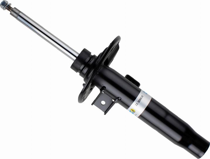 Bilstein 22-306616 - Amortisseur cwaw.fr