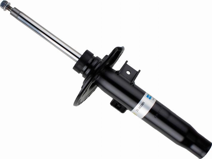 Bilstein 22-303301 - Amortisseur cwaw.fr