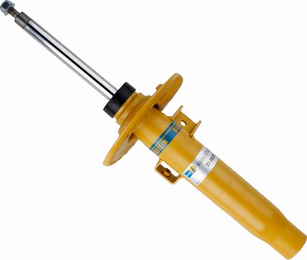 Bilstein 22-303295 - Amortisseur cwaw.fr