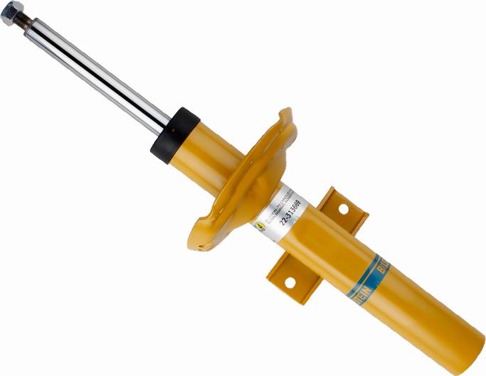 Bilstein 22-313669 - Amortisseur cwaw.fr