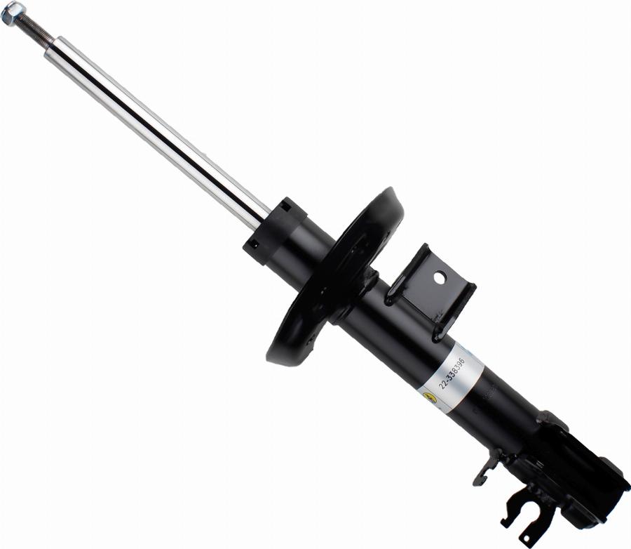 Bilstein 22-338396 - Amortisseur cwaw.fr