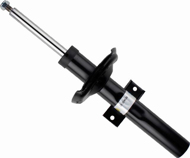 Bilstein 22-324535 - Amortisseur cwaw.fr